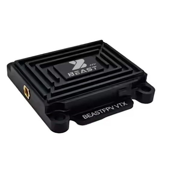 BeastFPV 4.9G 5.8GHz 64ch 2.5W VTX High Power Video for Racing Drone Accessories